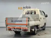 2018 Hyundai Porter