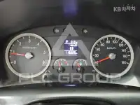 2018 Hyundai Porter