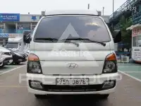 2018 Hyundai Porter