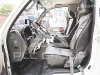 2018 Hyundai Porter