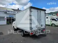 2018 Hyundai Porter