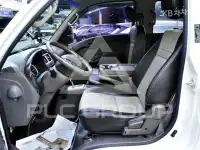 2018 Hyundai Porter