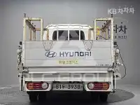 2018 Hyundai Porter