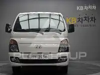 2018 Hyundai Porter