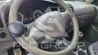 2018 Hyundai Porter