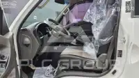 2018 Hyundai Porter