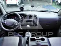 2018 Hyundai Porter