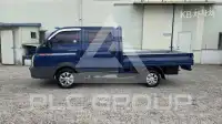 2018 Hyundai Porter
