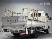 2018 Hyundai Porter