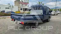 2018 Hyundai Porter