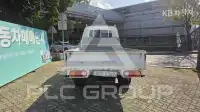 2018 Hyundai Porter