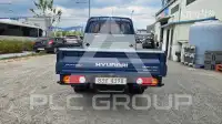 2018 Hyundai Porter