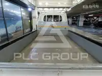 2018 Hyundai Porter