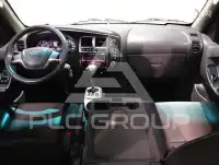 2018 Hyundai Porter
