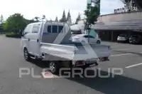 2018 Hyundai Porter