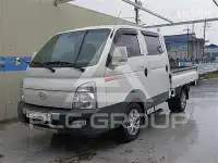 2018 Hyundai Porter