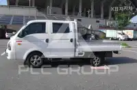 2018 Hyundai Porter