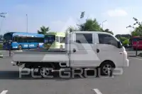 2018 Hyundai Porter