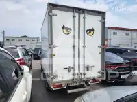2018 Hyundai Porter