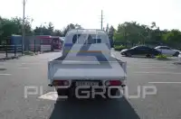2018 Hyundai Porter