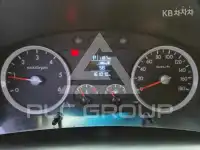 2018 Hyundai Porter