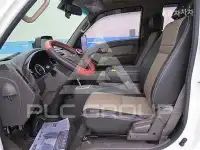 2018 Hyundai Porter