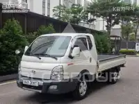 2018 Hyundai Porter
