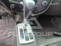 2018 Hyundai Porter