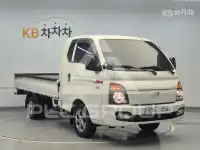2018 Hyundai Porter
