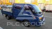 2018 Hyundai Porter