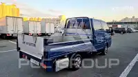 2018 Hyundai Porter