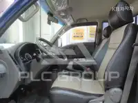 2018 Hyundai Porter