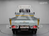 2018 Hyundai Porter