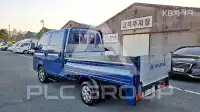 2018 Hyundai Porter