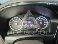2018 Hyundai Porter