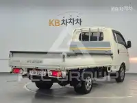 2018 Hyundai Porter