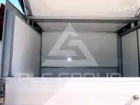 2018 Hyundai Porter