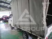2018 Hyundai Porter