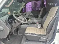 2018 Hyundai Porter
