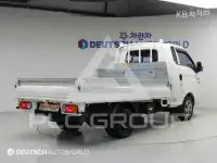 2018 Hyundai Porter