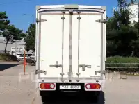 2018 Hyundai Porter
