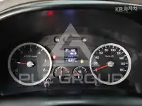 2018 Hyundai Porter