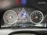 2018 Hyundai Porter