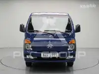 2018 Hyundai Porter