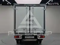 2018 Hyundai Porter