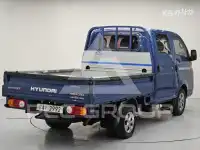 2018 Hyundai Porter