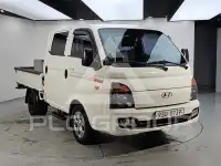 2018 Hyundai Porter