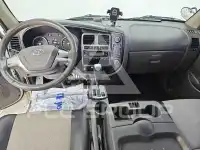 2018 Hyundai Porter