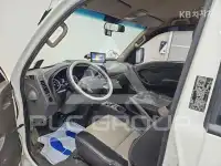 2018 Hyundai Porter