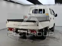 2018 Hyundai Porter
